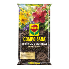 COMPO 德國營養土 5L/70L