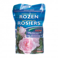 DCM 比利時有機蔬菜肥/果實肥/開花肥/綠葉肥 750g