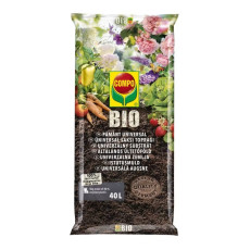 COMPO 德國有機營養土 7.5L/20L/40L