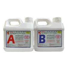 A+B水耕濃縮營養液(葉菜專用/瓜茄椒專用)