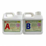 A+B水耕濃縮營養液(葉菜專用/瓜茄椒專用)