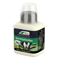 DCM有機液肥 仙人掌和多肉植物/室內植物 250ml