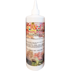 NICE麗施 植物營養液(即用裝/濃縮液)