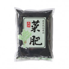 翠筠菜肥 700g