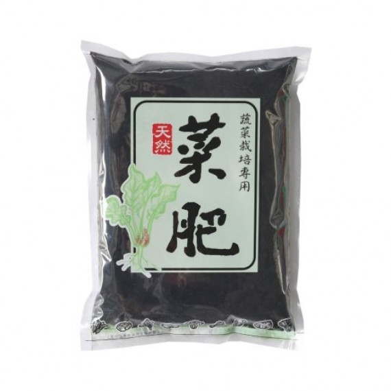 翠筠菜肥 700g