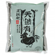 翠筠黑雞肥(高磷加鈣/高氮加鐵) 650g