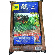 翠筠靚土 園藝通用/蔬果專用 1.5L/6L/25L/80L