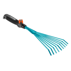 德國Gardena 泥鏟 泥耙