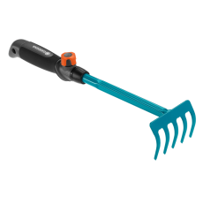 德國Gardena 泥鏟 泥耙