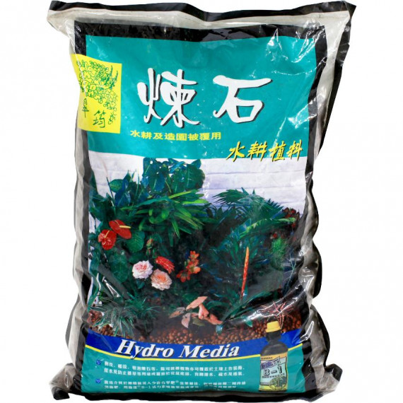 翠筠煉石 / 陶粒 3L