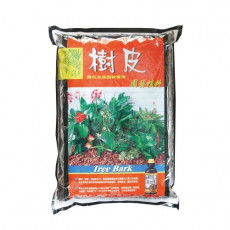 翠筠樹皮 3L