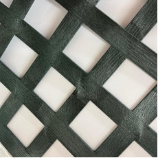 加拿大園藝膠籬笆