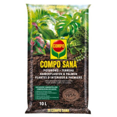  COMPO SANA® 家庭園藝營養土 (綠植及棕櫚植物型)
