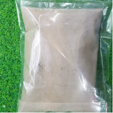 草木灰 (約120g)
